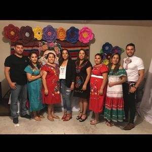 Meet your Posher, Lilly